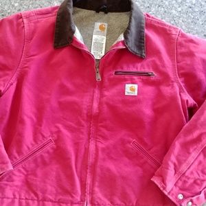 Women's Carhartt Jacket